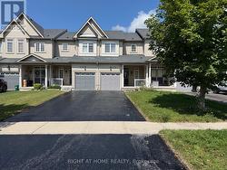92 PEARCEY CRESCENT Barrie, ON L4N 6R7