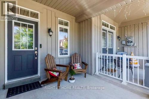 92 PEARCEY CRESCENT , Barrie, Ontario L4N 6R7 2