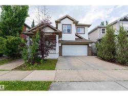 5092 THIBAULT WY NW  Edmonton, AB T6R 3J3
