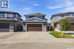 315 Underhill BEND  Saskatoon, SK S7V 0M9