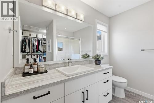 315 Underhill Bend, Saskatoon, SK 