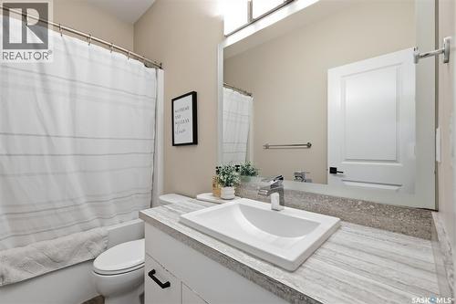 315 Underhill Bend, Saskatoon, SK 