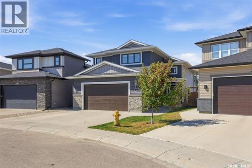 315 Underhill Bend, Saskatoon, SK 