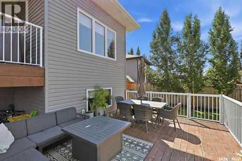 315 Underhill Bend, Saskatoon, SK 