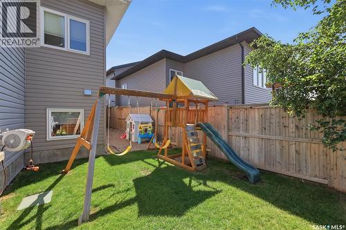 315 Underhill Bend, Saskatoon, SK 