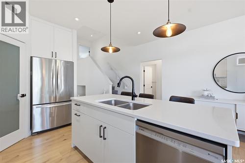 315 Underhill Bend, Saskatoon, SK 