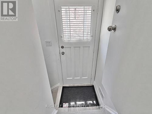 LOWER LEVEL - 92 CADILLAC AVENUE S , Oshawa, Ontario L1H 5Z2 5