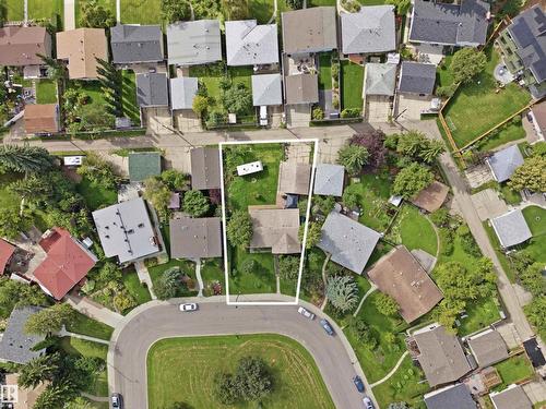 5416 114A St Nw, Edmonton, AB 