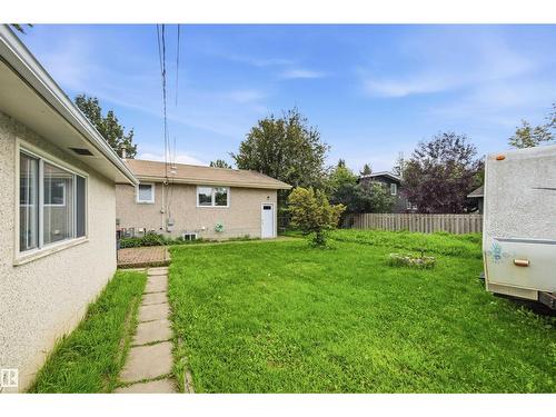 5416 114A St Nw, Edmonton, AB 
