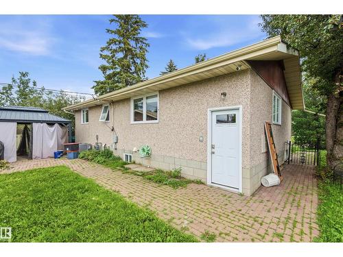 5416 114A St Nw, Edmonton, AB 