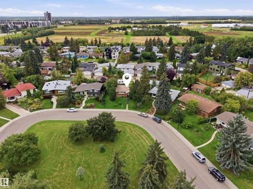 5416 114A St Nw, Edmonton, AB 