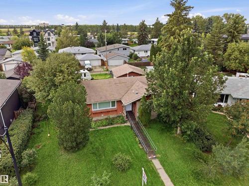 5416 114A St Nw, Edmonton, AB 