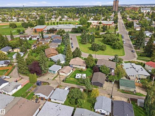 5416 114A St Nw, Edmonton, AB 