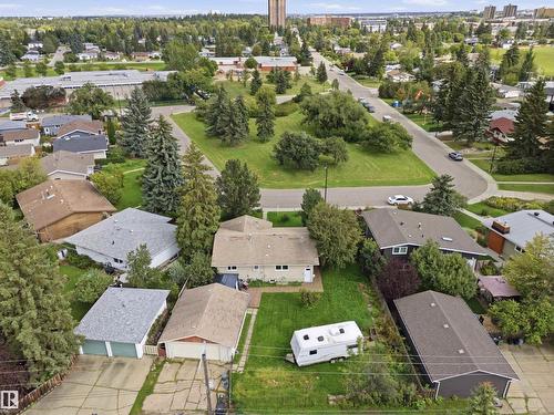 5416 114A St Nw, Edmonton, AB 