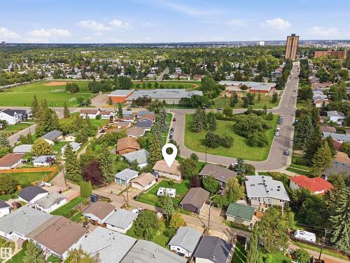 5416 114A St Nw, Edmonton, AB 
