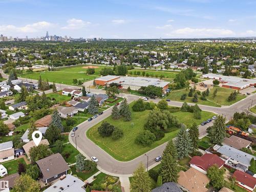 5416 114A St Nw, Edmonton, AB 