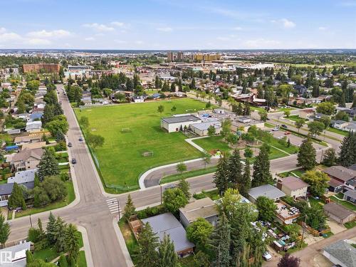 5416 114A St Nw, Edmonton, AB 