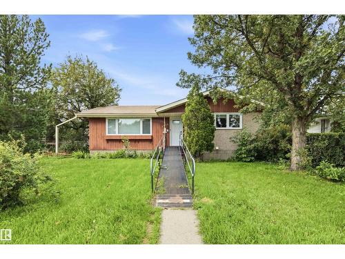 5416 114A St Nw, Edmonton, AB 