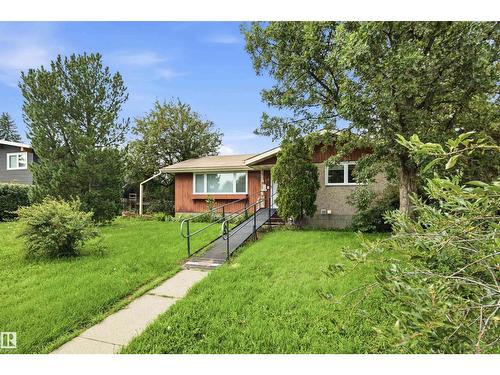 5416 114A St Nw, Edmonton, AB 