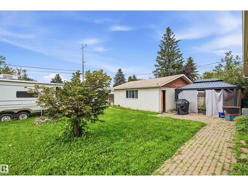 5416 114A St Nw, Edmonton, AB 