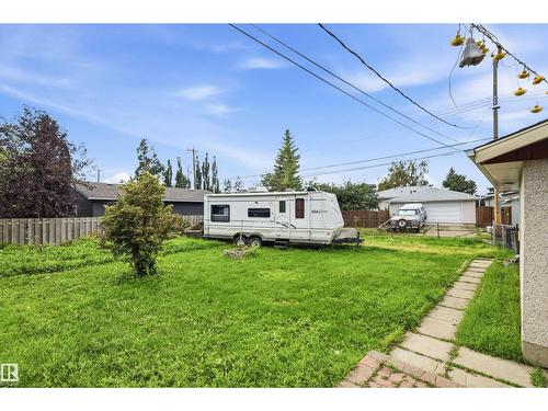5416 114A St Nw, Edmonton, AB 
