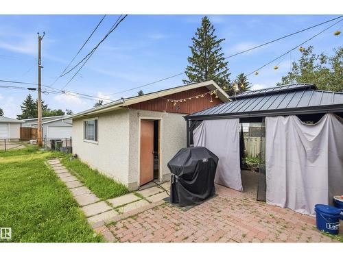 5416 114A St Nw, Edmonton, AB 