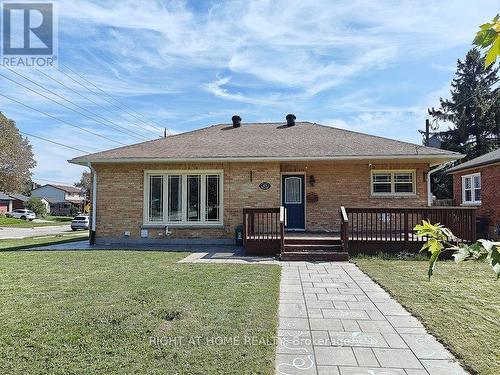 MAIN FLOOR - 45 PRINCE STREET , Clarington, Ontario L1C 1G4
