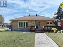 MAIN FLOOR - 45 PRINCE STREET Clarington, ON L1C 1G4