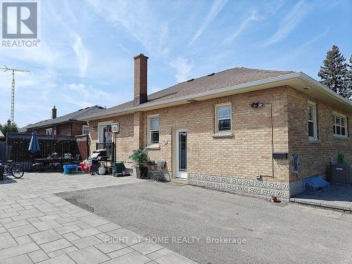 MAIN FLOOR - 45 PRINCE STREET , Clarington, Ontario L1C 1G4 3