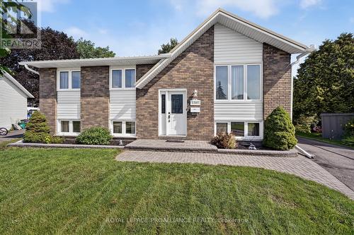 1305 BROCKMOUNT PLACE  Brockville, ON K6V 5Z6