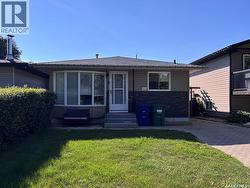 1524 Bradwell AVENUE  Saskatoon, SK S7N 2R7