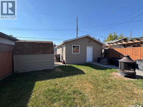 1524 Bradwell Avenue, Saskatoon, SK 