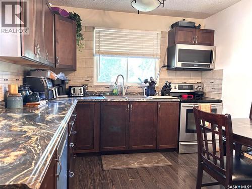 1524 Bradwell Avenue, Saskatoon, SK 