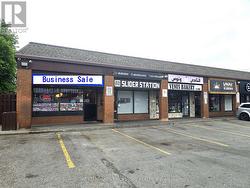 1 - 80 ELLESMERE ROAD Toronto, ON M1R 4C2