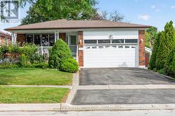 31 CORINTHIAN BOULEVARD Toronto, ON M1W 1B7