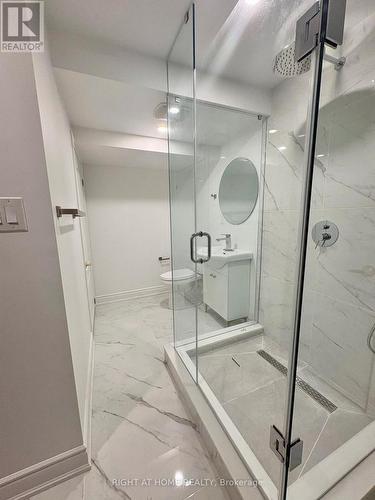 Bsmnt - 287 Wildberry Crescent, Vaughan, ON 
