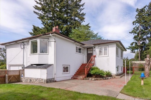 850 Hunter St, Nanaimo, BC 