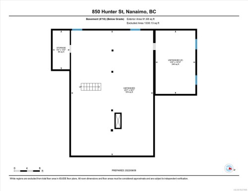 850 Hunter St, Nanaimo, BC 