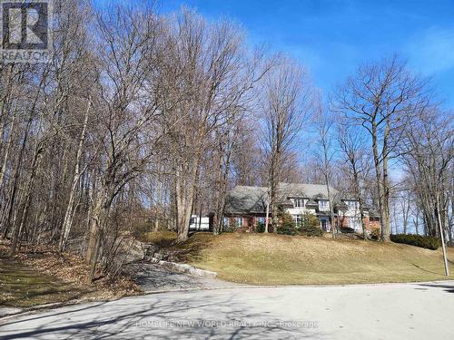 36 COUNTRY HEIGHTS DRIVE , Richmond Hill, Ontario L4E 3M8 4