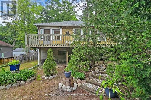 1207 Tiny Beaches Road S, Tiny, ON 