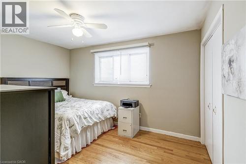 2145 Sandringham Drive, Burlington, ON 