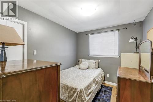 2145 Sandringham Drive, Burlington, ON 