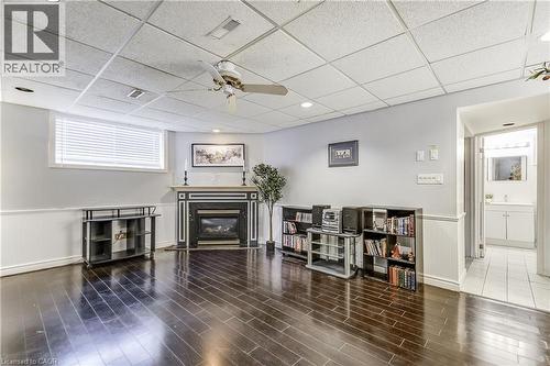 2145 Sandringham Drive, Burlington, ON 