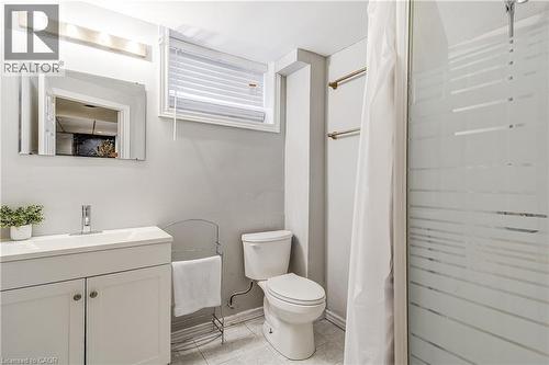 2145 Sandringham Drive, Burlington, ON 