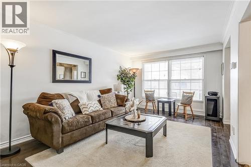 2145 Sandringham Drive, Burlington, ON 