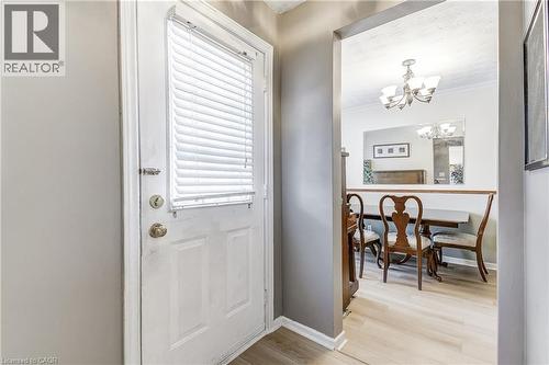 2145 Sandringham Drive, Burlington, ON 
