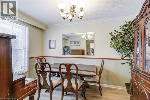 2145 Sandringham Drive, Burlington, ON 