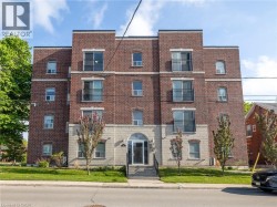 34 BROCK Street Unit# 201 Woodstock, ON N4S 3B5