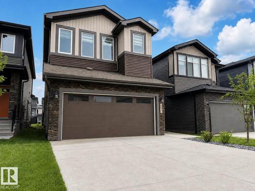 5478 Kootook Rd Sw, Edmonton, AB 