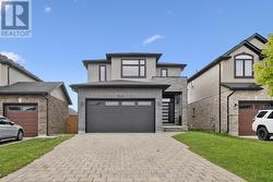 2057 GOUGH AVENUE  London North, ON N5X 0K4